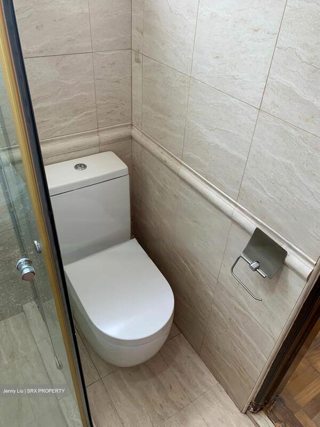 Kellock Lodge (D10), Apartment #482759861